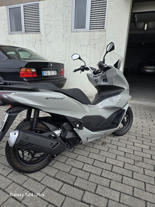 Vende se moto pcx 125