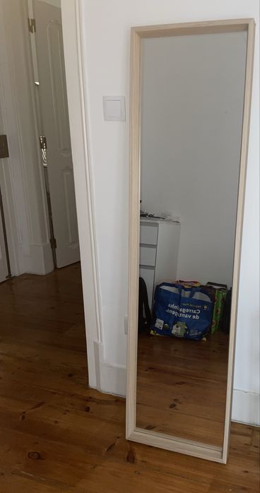 Espelho Nissedal IKEA