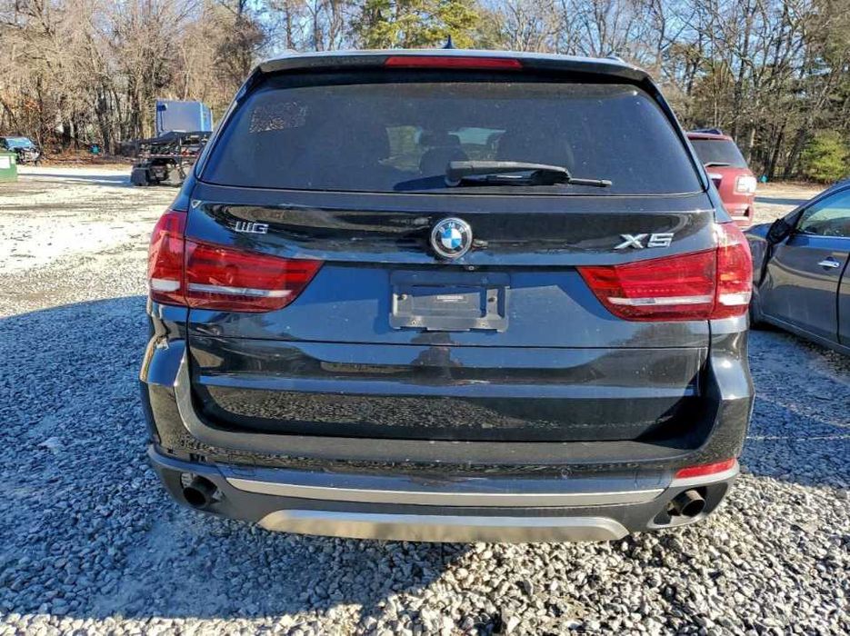 BMW X5 F15 Бампер Розборка БМВ Х5 Ф15