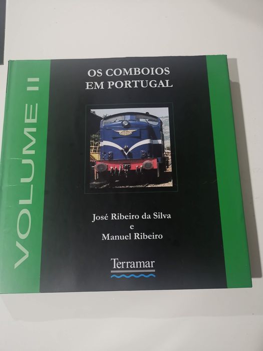 Material ferroviario ho novo raro