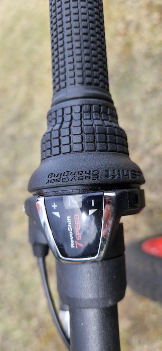 Fat Bike M18 24''