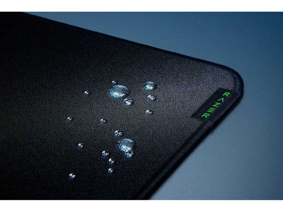 Tapete de Rato Gaming RAZER Strider XXL (NOVO EM CAIXA FECHADA)