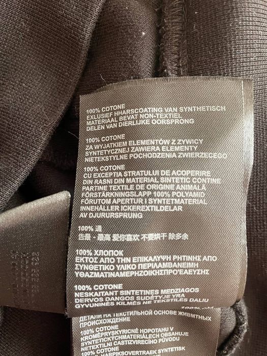 Кофта чоловіча PRADA  ОРИГІНАЛ р.ХL