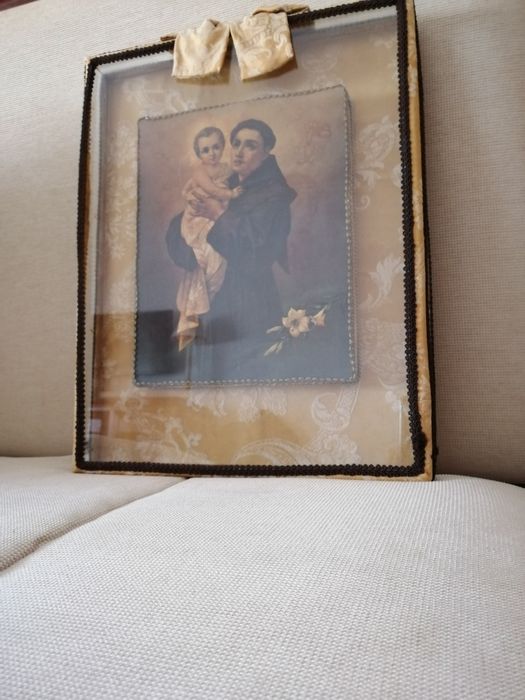 Registo Santo António