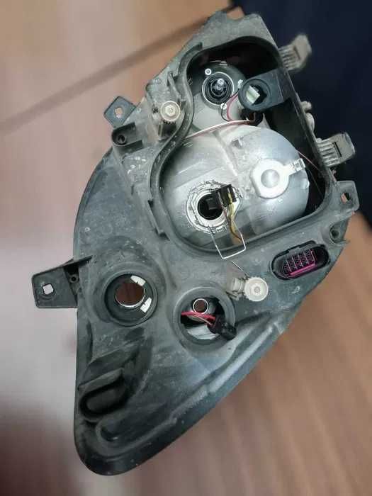 Mercedes Sprinter Farol