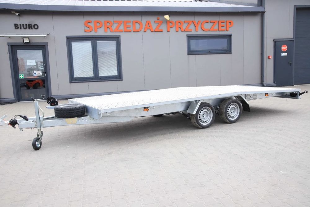 Niewiadów Jupiter 5 X 2.1 Dmc Kg Wypełnienie Alu Ryfel 195R13c