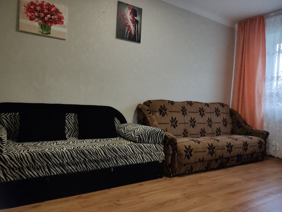 Квартира подобово