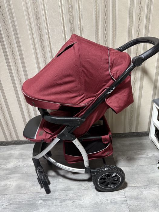 Коляска Carello Vista Air