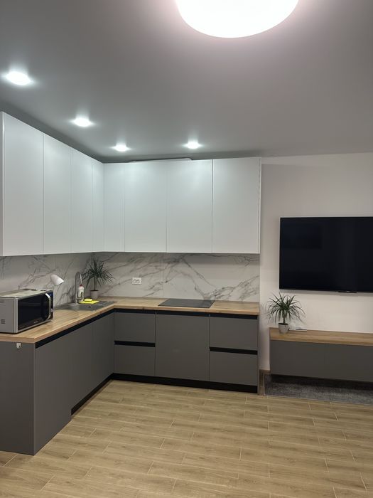 квартира подобово 1 кімнатна р-н 700 річча