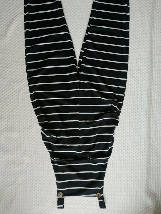 Літній комбінезон для вагітних S розмір