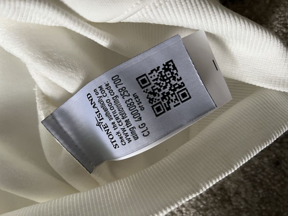 ‼️ВСІ БІРКИ‼️Світшот Stone Island / Y2K / SK8 / стоник