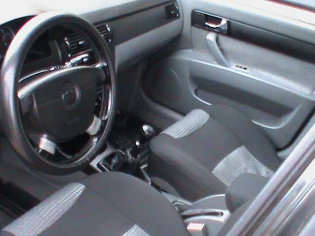 шевролет лачетти 2012