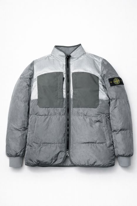 Куртки Stone Island