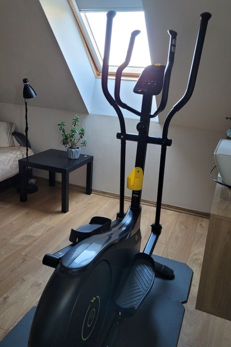 Rower eliptyczny DOMYOS