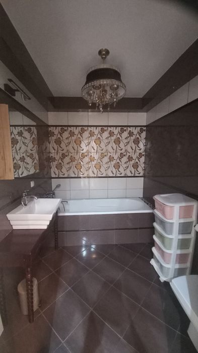 Wojnów, Wrocław  mieszkanie do wynajęcia 46m2 z ogródkiem, parter
