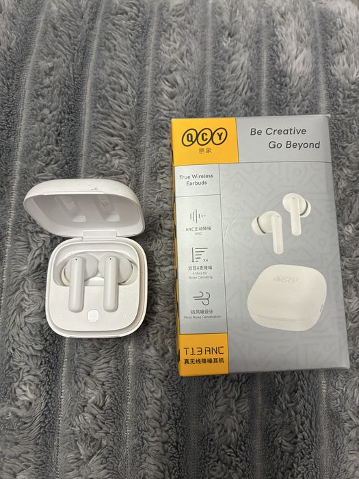 Навушники QCY Xiaomi Redmi