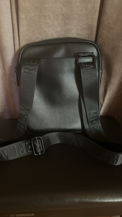 Сумка чоловіча Replay