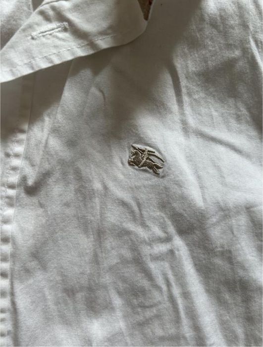 Сорочка блуза burberry xxl 
Виробник Велика Британія