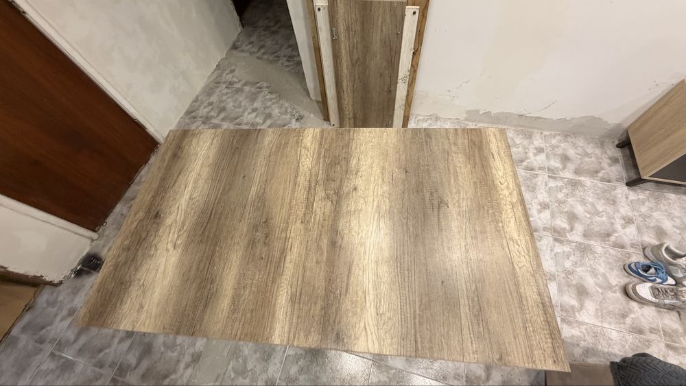 Mesa até 8 lugares