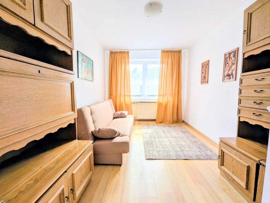 Duży Pokój za OLIMP-em Cicha i Zielona Okolica