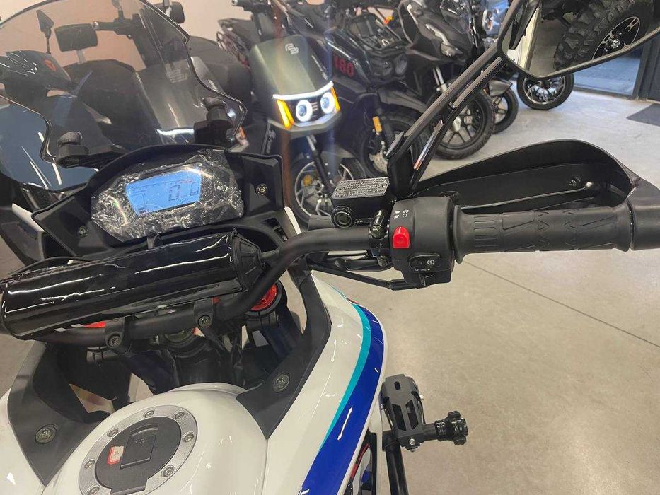 Новий Hensim ADV 300 Efi Інжектор Артмото Гарантія Доставка