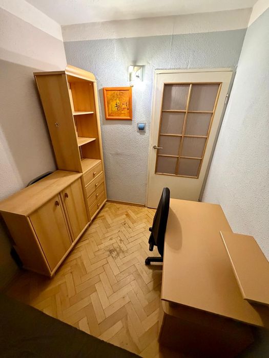 Pokoje do wynajęcia