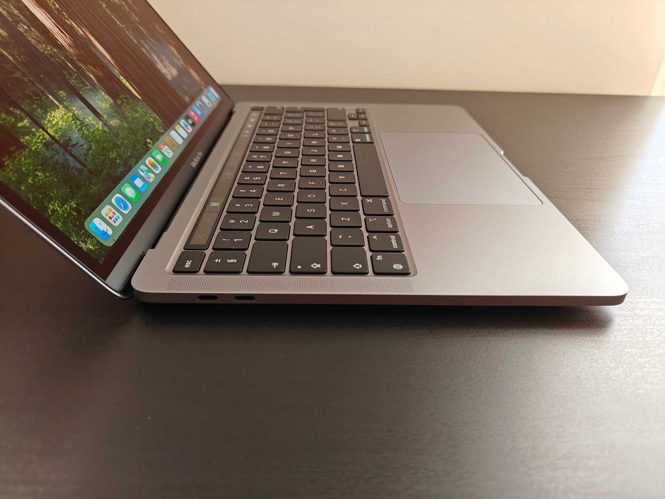 Apple MacBook Pro 13 A2338 M1 16GB 512GB Space Gray Nowy