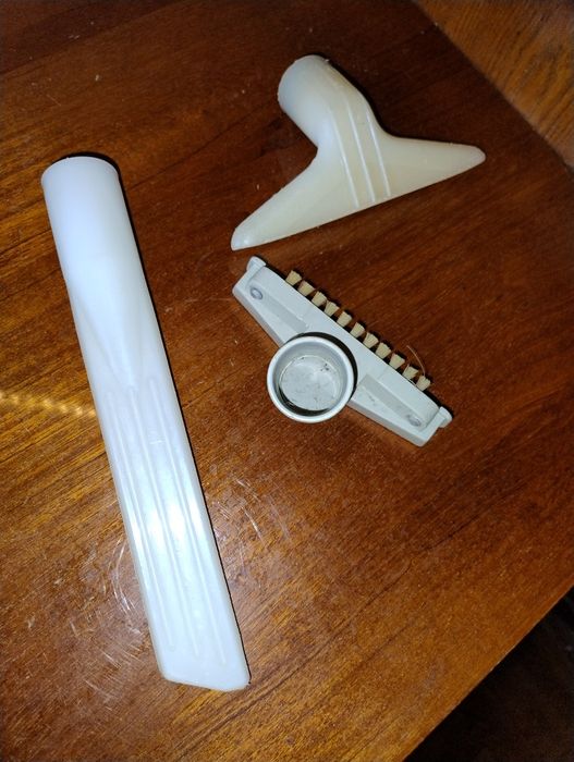 Продам насадки для пылесосов