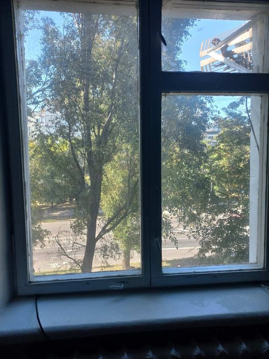 Продам кімнату 1