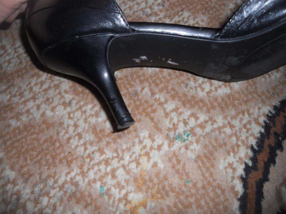 Туфлі Next размер 37