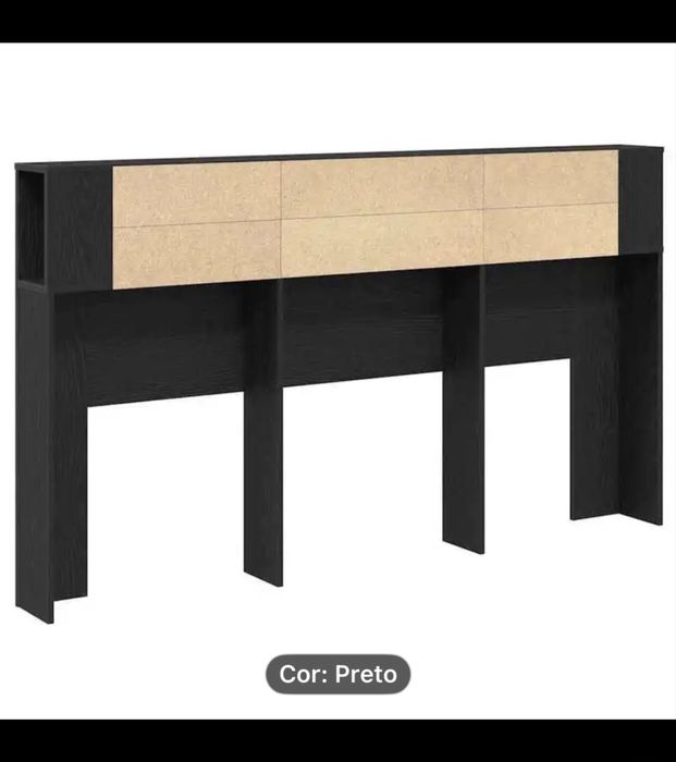 Armario de cabeceira