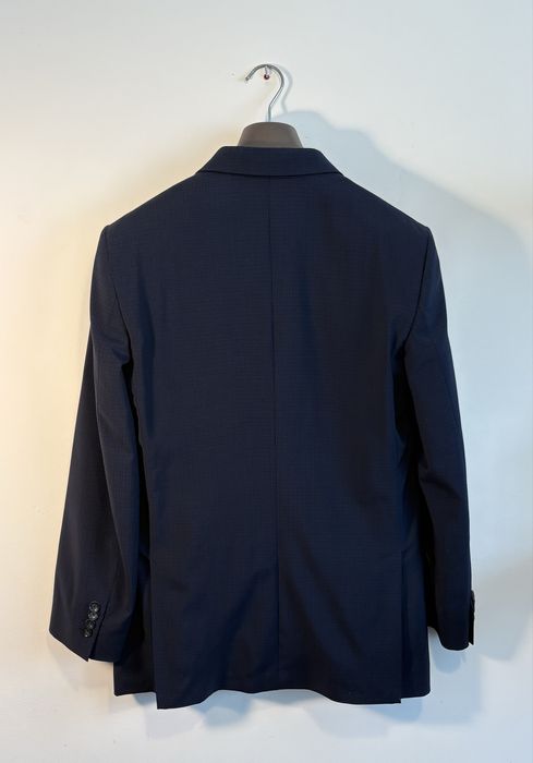Fato Sacoor Slim Fit 48 / 42 || 100% Lã Virgem