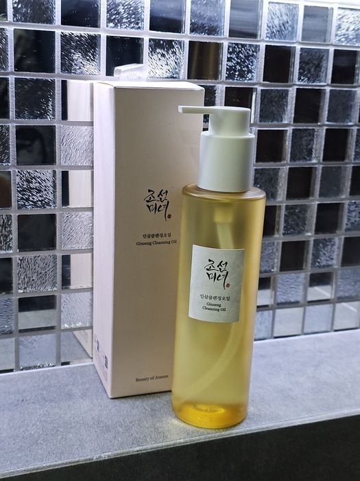 Olejek do demakijażu Beauty of Joseon 210ml