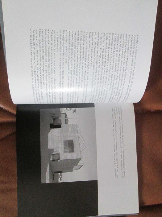 O Arquitecto Azul, de Jorge Figueira