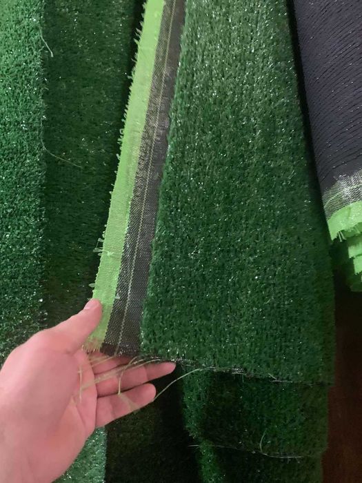 Декоративна трава Vista Рулон 1х25м Опт