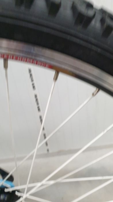 Bicicleta de criança