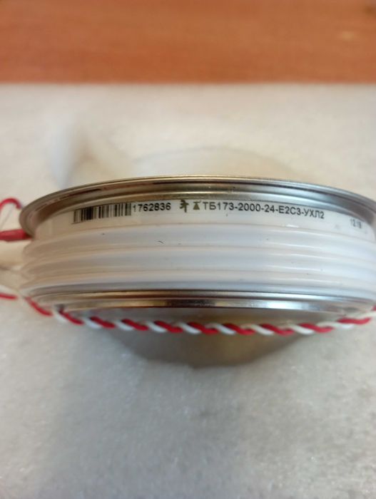 Тиристор ТБ 173-Z4-E2C3-УХЛ2