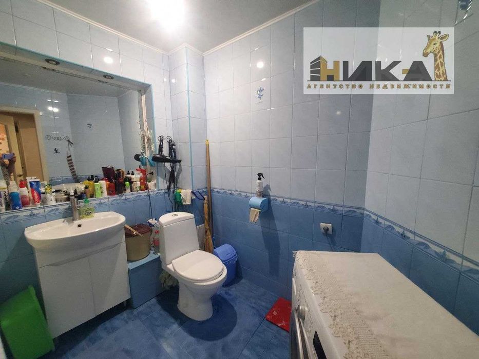 Продаж 2-х кімнатної квартири вул. Бочарова
