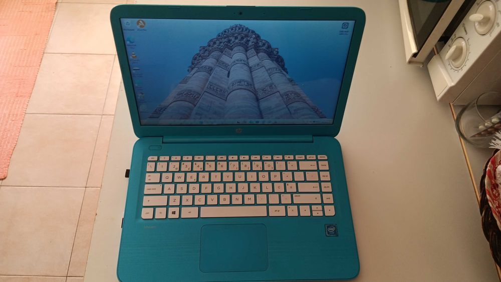 Portátil HP Stream
