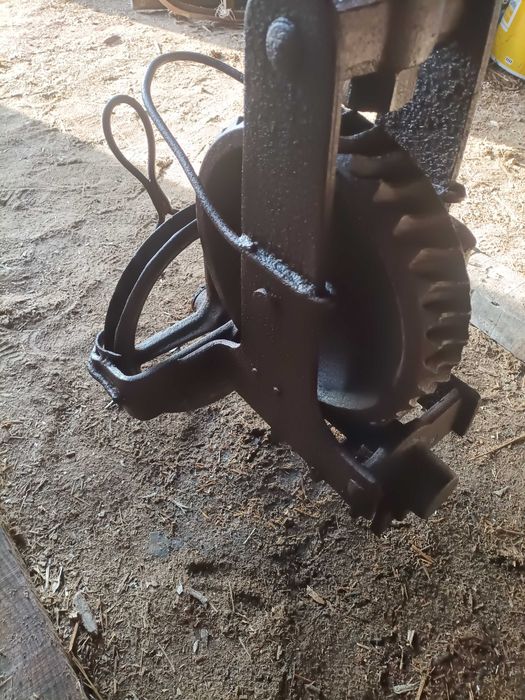 Cadernal de grande porte