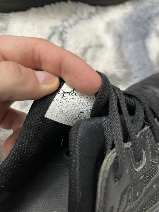 Asics gel lyte leather