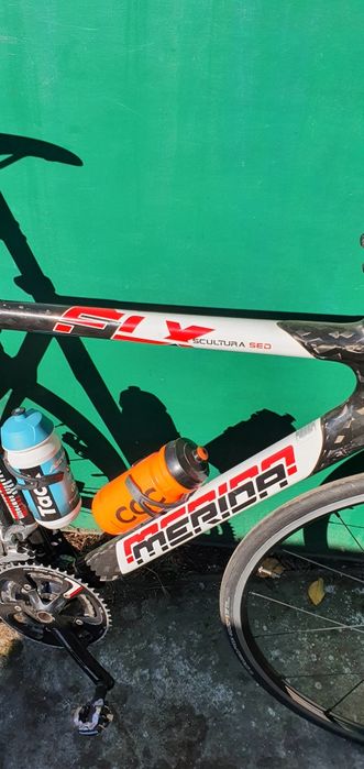 Merida Scultura SED Pro Carbon