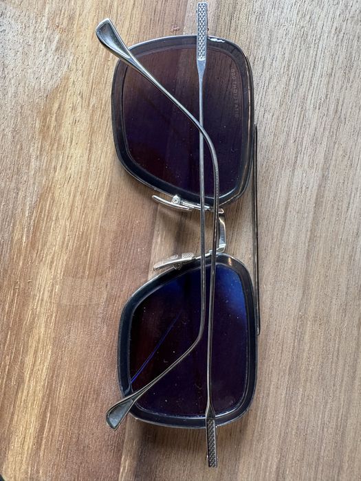 PREMIUM okulary przeciwsłoneczne DITA FLIGHT.006