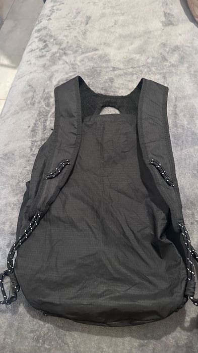 Malas mochilas variadas e novas marcas