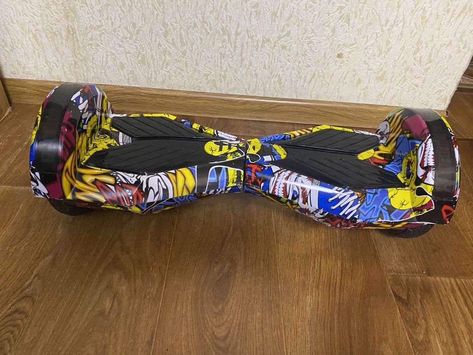 Гироборд, стан ідеальний.