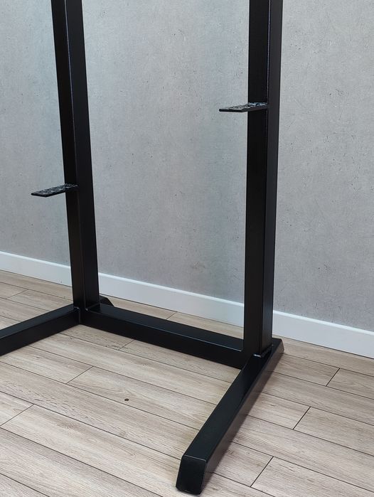 Poręcze do dipów, trening triceps (zawiera 23% VAT)