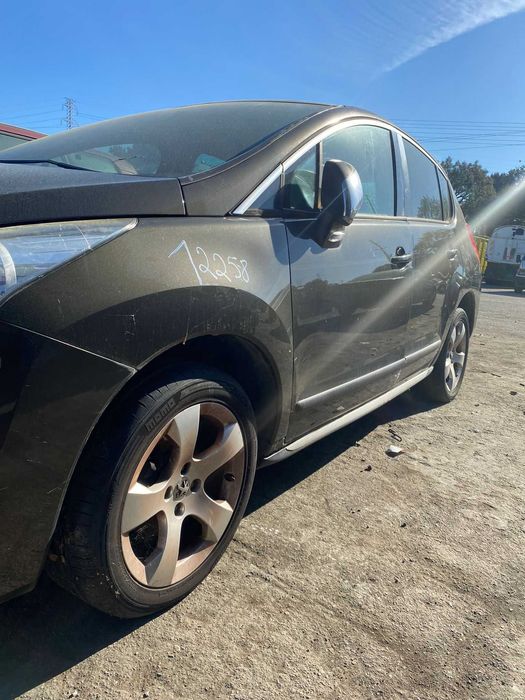 Peugeot 3008 Para Peças