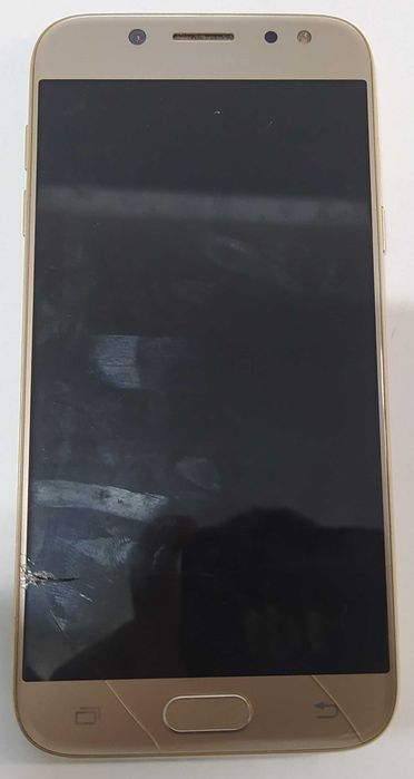 Телефон Samsung Galaxy J5 (2 шт.) на запчасти