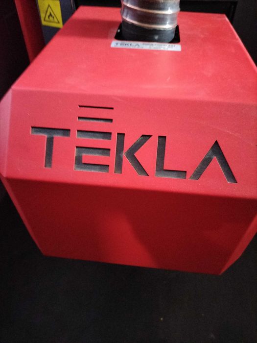 palnik pellet tekla tytan bio 20