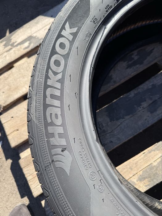 235/55 R18 Hankook Ventus Prime 3 /2021рік/літо/4шт./